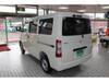 TOYOTA TOWNACE VAN