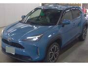 2021 TOYOTA YARIS CROSS Z