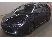 2021 TOYOTA COROLLA TOURING