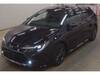 TOYOTA COROLLA TOURING