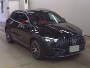 2025 MERCEDES BENZ GLA-CLASS