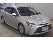2024 TOYOTA COROLLA G