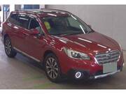 2014 SUBARU LEGACY OUTBACK