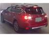 SUBARU LEGACY OUTBACK