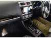 SUBARU LEGACY OUTBACK