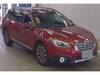 SUBARU LEGACY OUTBACK