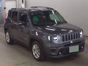 2024 CHRYSLER JEEP RENEGADE