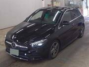 2023 MERCEDES BENZ B-CLASS