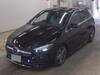 MERCEDES BENZ B-CLASS