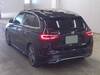 MERCEDES BENZ B-CLASS