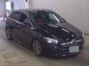 MERCEDES BENZ B-CLASS