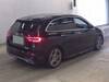 MERCEDES BENZ B-CLASS