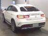 MERCEDES BENZ GLE