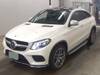 MERCEDES BENZ GLE