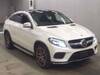MERCEDES BENZ GLE