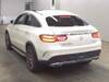 MERCEDES BENZ GLE