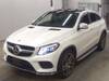 MERCEDES BENZ GLE