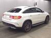 MERCEDES BENZ GLE
