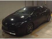 2023 TOYOTA PRIUS