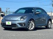 2019 VOLKSWAGEN THE BEETLE