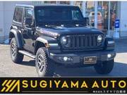 2024 CHRYSLER JEEP WRANGLER