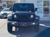 CHRYSLER JEEP WRANGLER