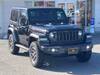 CHRYSLER JEEP WRANGLER