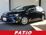 2022 TOYOTA COROLLA TOURING