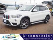 2018 BMW X1