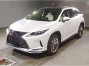 2022 LEXUS RX