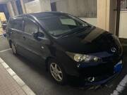2010 TOYOTA WISH