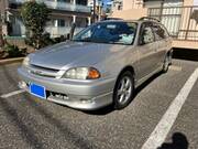 2002 TOYOTA CALDINA GT