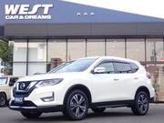 2019 NISSAN X-TRAIL
