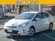 2013 TOYOTA PRIUS L