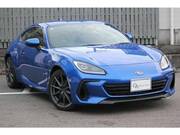 2024 SUBARU BRZ