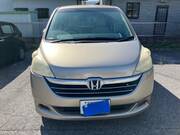 2006 HONDA STEPWAGON