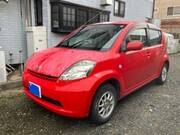 2006 DAIHATSU BOON