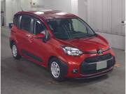 2023 TOYOTA SIENTA G