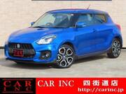 2018 SUZUKI SWIFT SPORT
