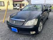 2007 TOYOTA CROWN ROYAL SALOON G