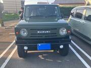 2022 SUZUKI JIMNY XC