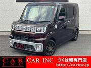 2015 DAIHATSU WAKE