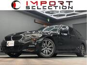 2022 BMW 3 SERIES 320I TOURING M SPORT