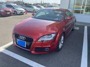 2013 AUDI TT COUPE