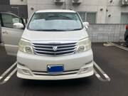2005 TOYOTA ALPHARD MZ