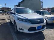 2014 TOYOTA HARRIER HYBRID PREMIUM