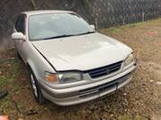 1996 TOYOTA COROLLA