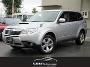 2007 SUBARU FORESTER