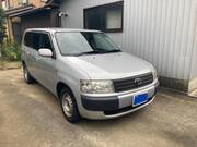 2014 TOYOTA PROBOX VAN GL