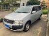 TOYOTA PROBOX VAN